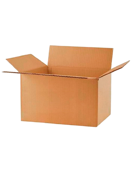 Tradineur - Caja de...