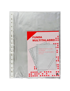 Pack de 100 fundas de...