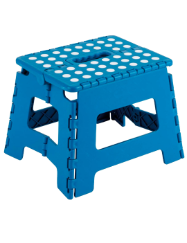 Taburete plegable PVC...