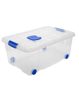 Tradineur - Caja de...