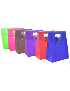 Pack de 12 bolsas para...