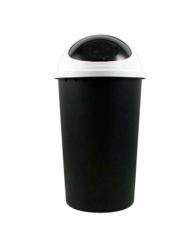Tradineur - Cubo de basura...