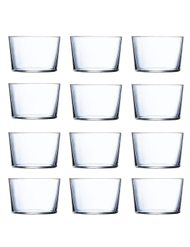 Juego de 12 vasos de...