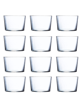 Juego de 12 vasos Ruta de...