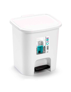 Tradineur - Cubo de basura...