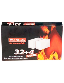 Tradineur - Pack de 36...