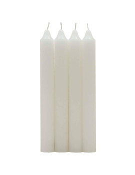 Tradineur - Pack de 4 velas...