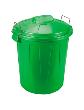 Tradineur - Cubo de basura...