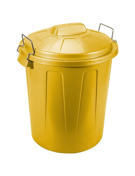 Tradineur - Cubo de basura...