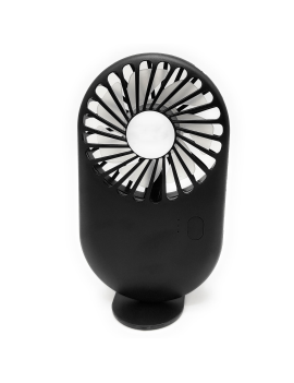 Mini ventilador portátil...