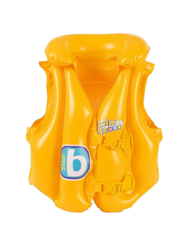 Chaleco hinchable infantil,...