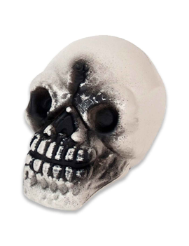 Calavera para Halloween -...