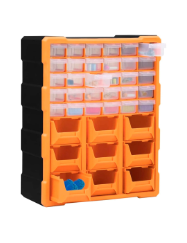 Organizador Multiusos con...