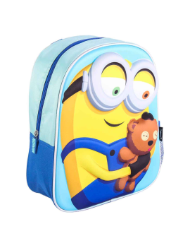 Mochila para niños en 3D...