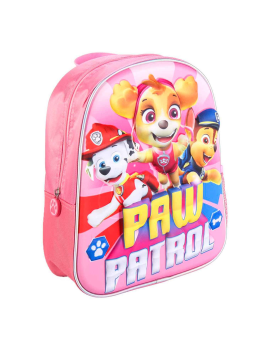 Mochila infantil en 3D con...