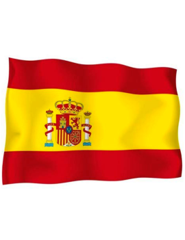 Bandera de España para...