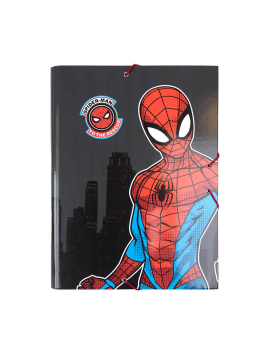 Carpeta de Spiderman, de...