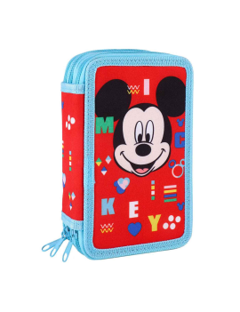 Plumier de Mickey Mouse,...