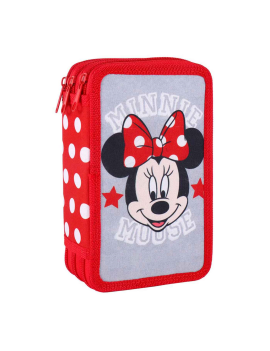 Plumier de Minnie Mouse,...