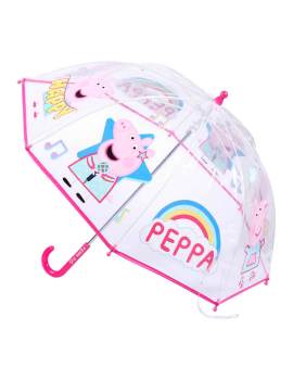 Paraguas de Peppa Pig,...