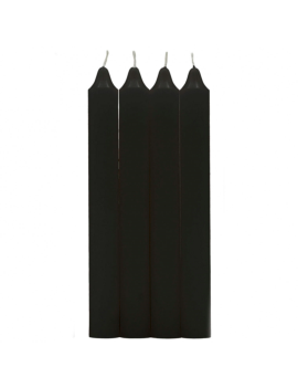 Tradineur - Pack de 4 velas...