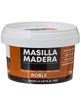 Masilla de relleno para...