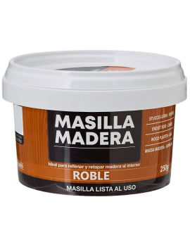 Tradineur - Masilla de...