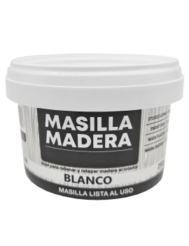 Tradineur - Masilla para...