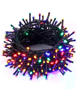 Tira de 240 luces LEDs -...