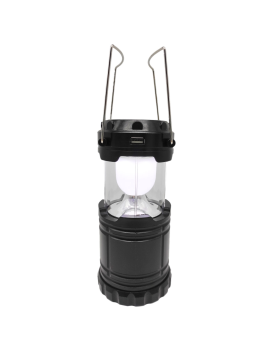 Farol, luz de camping...