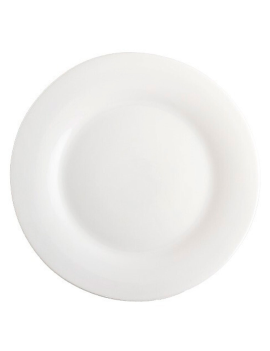 Tradineur - Plato llano...