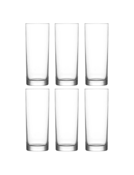 Tradineur - Caja de 6 vasos...