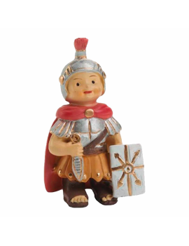 Figura de Romano para Belén...