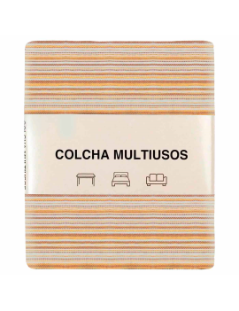 Colcha Multiusos -...