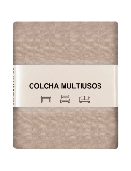 Colcha Multiusos -...