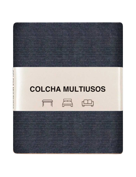 Colcha Multiusos -...