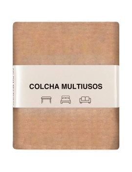 Colcha Multiusos -...