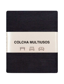 Colcha Multiusos -...