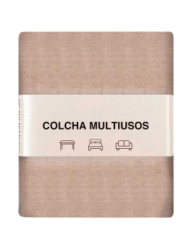 Colcha Multiusos -...