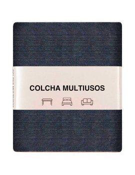 Colcha Multiusos -...