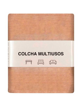 Colcha Multiusos -...