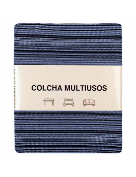 Colcha Multiusos -...