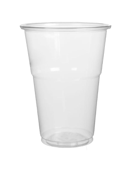 Pack de 48 vasos...