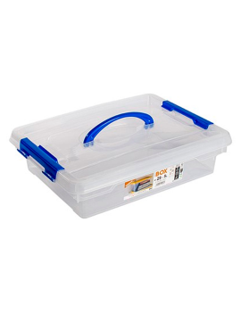 Caja de almacenamiento 5L...