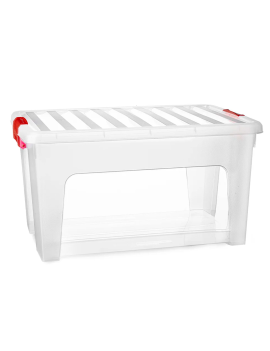 Tradineur - Caja de...
