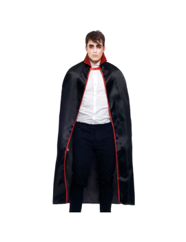 Tradineur - Capa de vampiro...