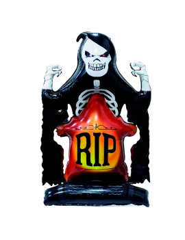 Tradineur - Globo de muerte...