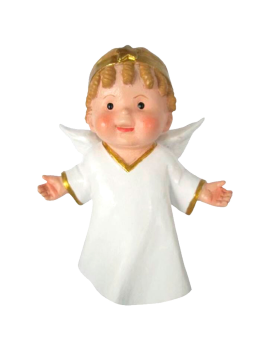 Figura de Ángel para Belén...