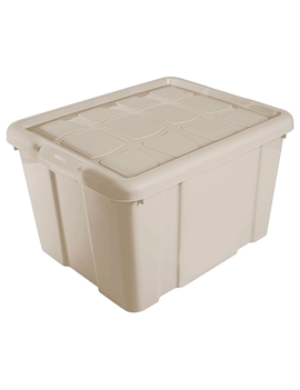 Caja de almacenamiento 16L...