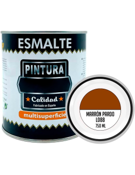 Bote de Pintura Esmalte -...